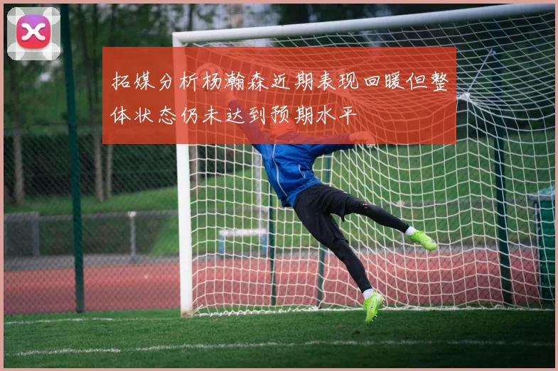 拓媒分析杨瀚森近期表现回暖但整体状态仍未达到预期水平